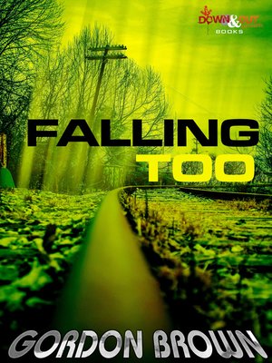 cover image of Falling Too